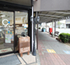 美容室・サロン施工例洗面化粧台