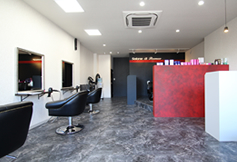 Salone di Romeo　静岡市葵区