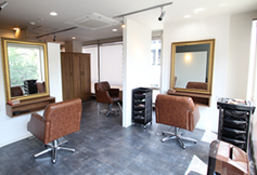 Hair Lounge stella  ヘアーラウンジ　ステラ　静岡市葵区