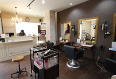 Hair＆Make felice