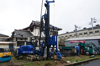 静岡の住宅施工設計アベリー 注文住宅モクプラスの家